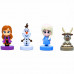 Joc de societate "Disney Frozen II - Home Sprint", pentru 2-4 jucatori cu varsta de peste 4 ani